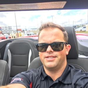 Meet your Posher, Brandon